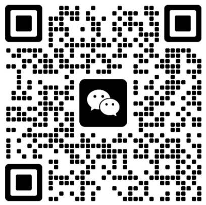 扫一扫加微信-创客副业