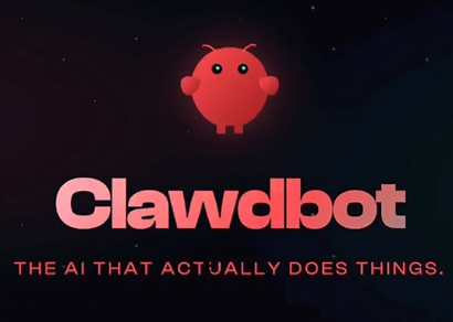 Clawdbot保姆级部署-创客副业