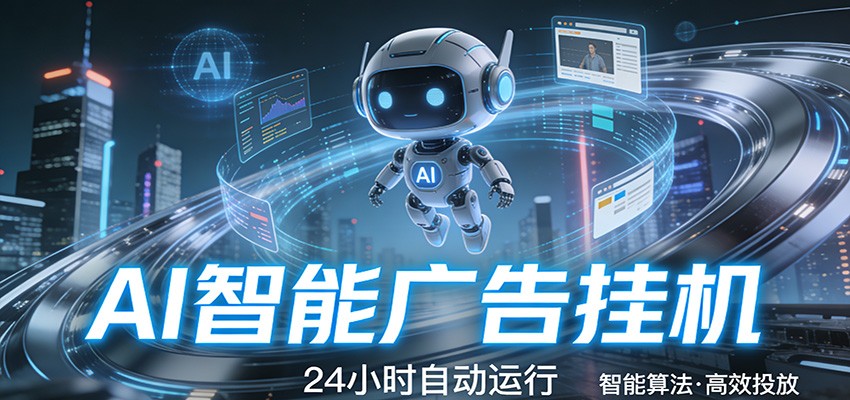 智能托管 · 无人值守 · 持续变现，低门槛、高适配、易上手，轻松开启智能躺赚新时代-创客副业