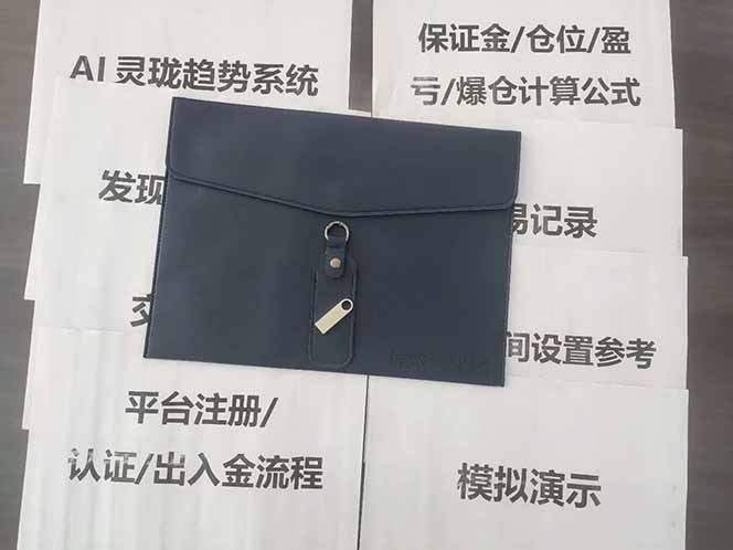 图片[5]-海外美金AI掘金项目，200U可入门槛，一天一单即可，每天1000-2000很轻松！-创客副业