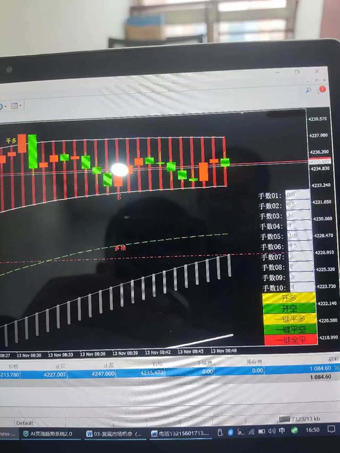 图片[6]-海外美金AI掘金项目，200U可入门槛，一天一单即可，每天1000-2000很轻松！-创客副业
