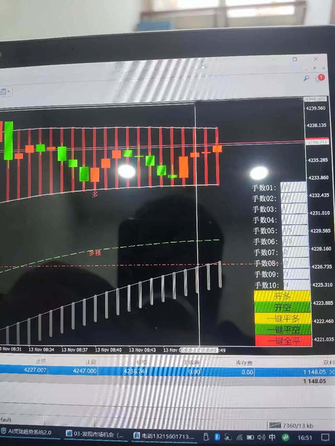 图片[9]-海外美金AI掘金项目，200U可入门槛，一天一单即可，每天1000-2000很轻松！-创客副业