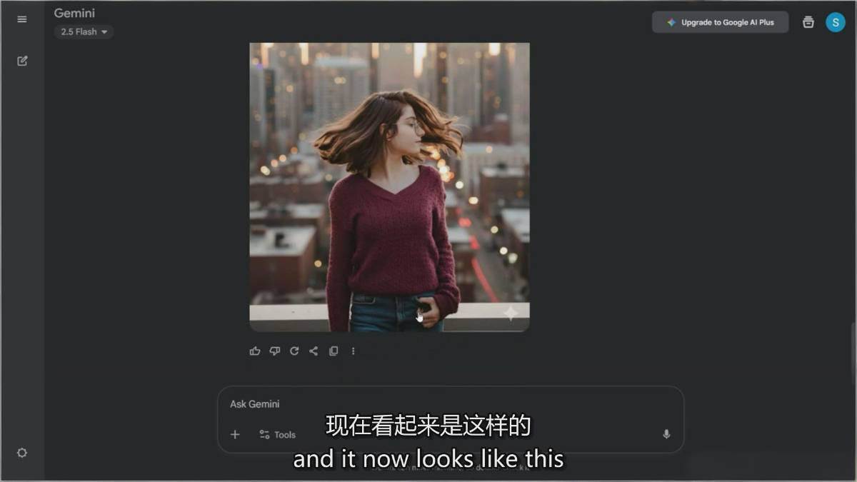 图片[2]-Google Nano Banana全能课：从入门到精通，AI照片编辑与创意设计全掌握-创客副业