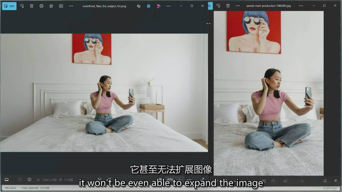 图片[4]-Google Nano Banana全能课：从入门到精通，AI照片编辑与创意设计全掌握-创客副业