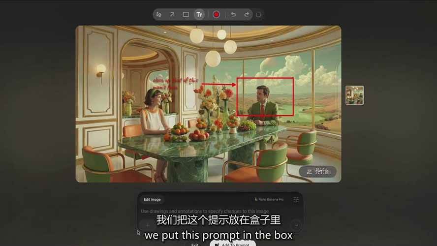 图片[2]-AI影视制作课：从剧本分镜到剪辑包装，用AI打造电影感视频作品-创客副业