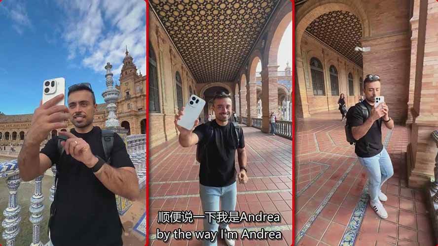 图片[2]-手机电影感拍摄实战课：无需影视经验，普通人也能靠手机打造高质感内容-创客副业