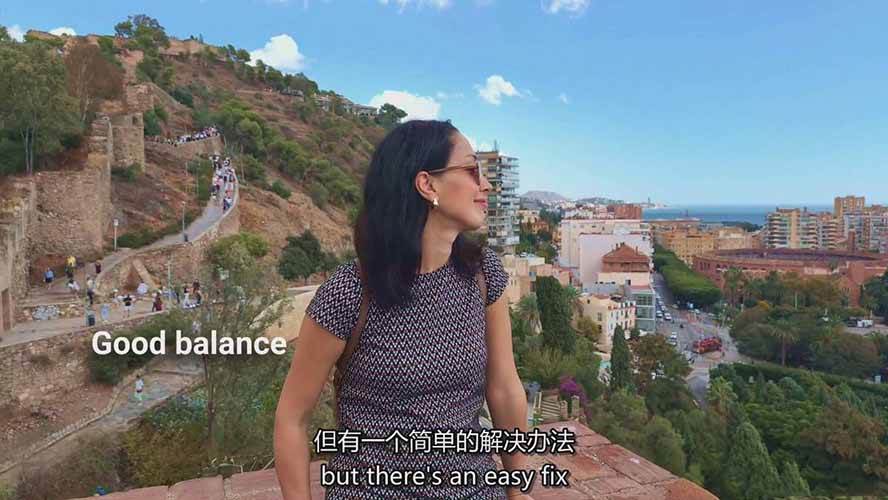 图片[3]-手机电影感拍摄实战课：无需影视经验，普通人也能靠手机打造高质感内容-创客副业