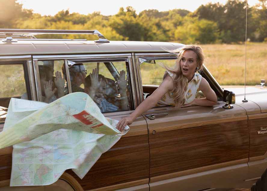 图片[3]-大师级GTG出品-老友记系列AI自适应预设The Friends Preset Collection-创客副业