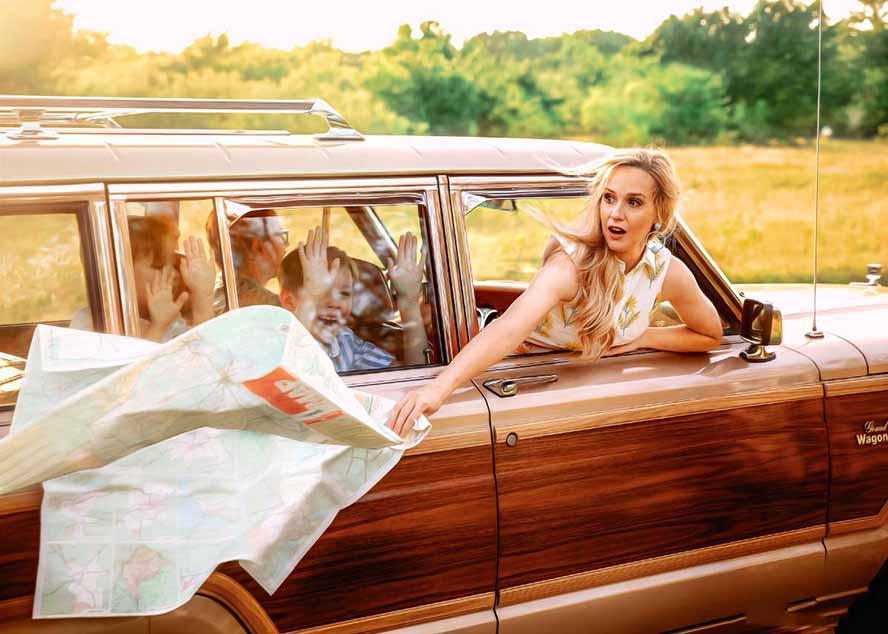 图片[4]-大师级GTG出品-老友记系列AI自适应预设The Friends Preset Collection-创客副业