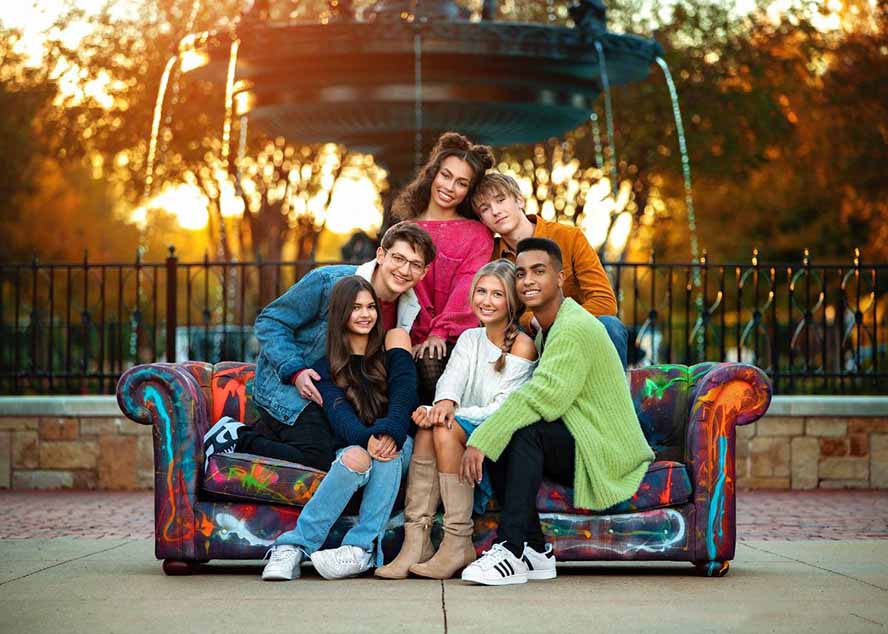 图片[6]-大师级GTG出品-老友记系列AI自适应预设The Friends Preset Collection-创客副业